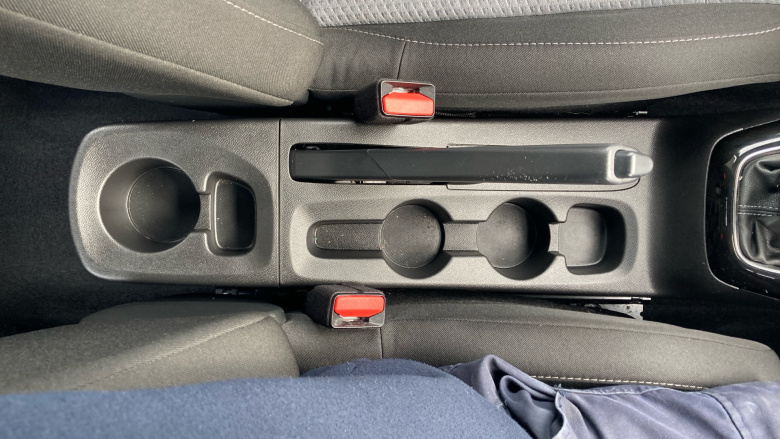 Vauxhall Corsa 1.2 Design 5dr Petrol Hatchback